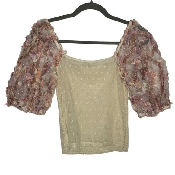 Free People Silverlake Picnic Cami - Picture 4 of 6